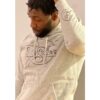 Good Vibes Unisex Hoodie - Image 8