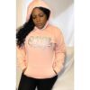 Good Vibes Unisex Hoodie - Image 11
