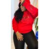 Good Vibes Unisex Hoodie - Image 6