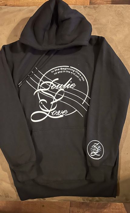 SoulieLove Collections hoodie