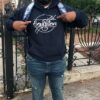 Good Vibes Unisex Hoodie - Image 5