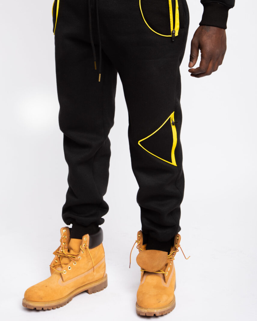 MEN'S CREWNECK SWEATSUIT - Image 3