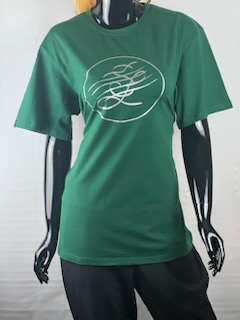 Driven T-shirts - Dark Green