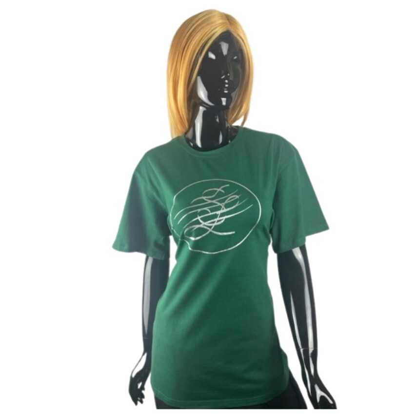 Unisex Driven T-shirts - Image 2