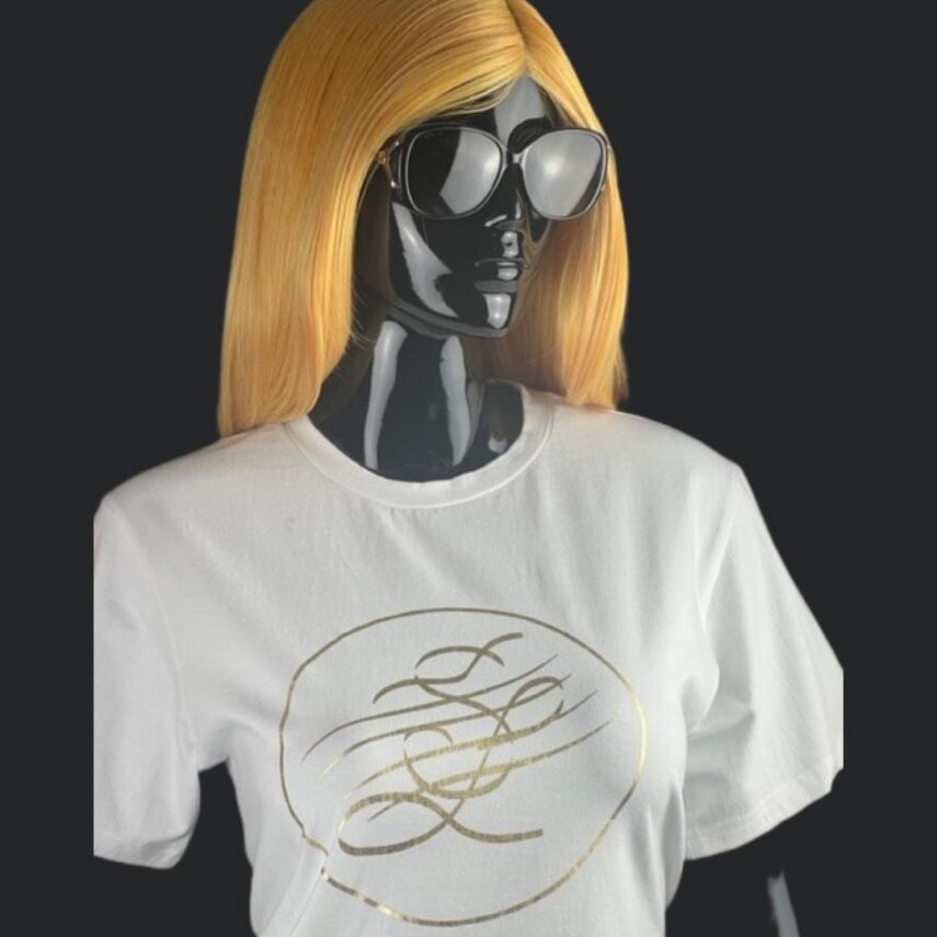 Unisex Driven T-shirts - Image 3