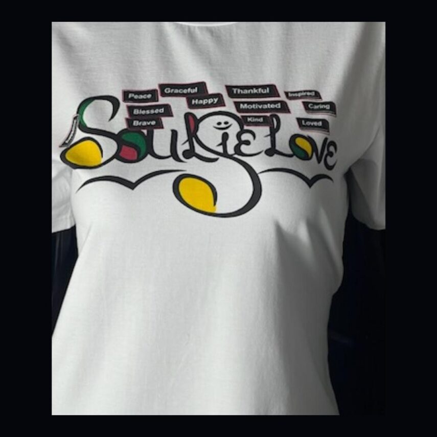 Uplifting T-shirt - Image 2